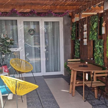فيلا Casa Carin Pozo Izquierdo المظهر الخارجي الصورة