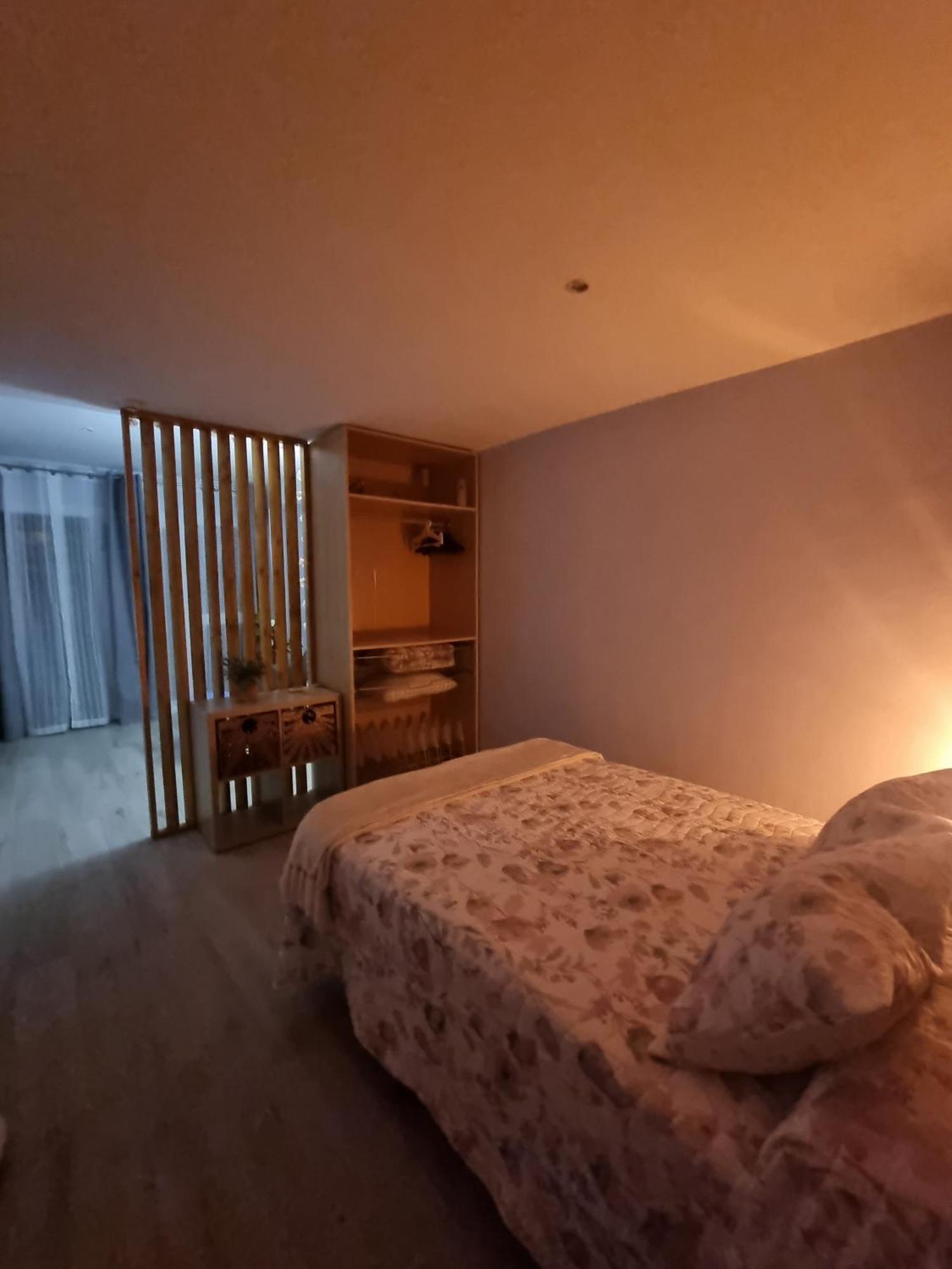 فيلا Casa Carin Pozo Izquierdo المظهر الخارجي الصورة