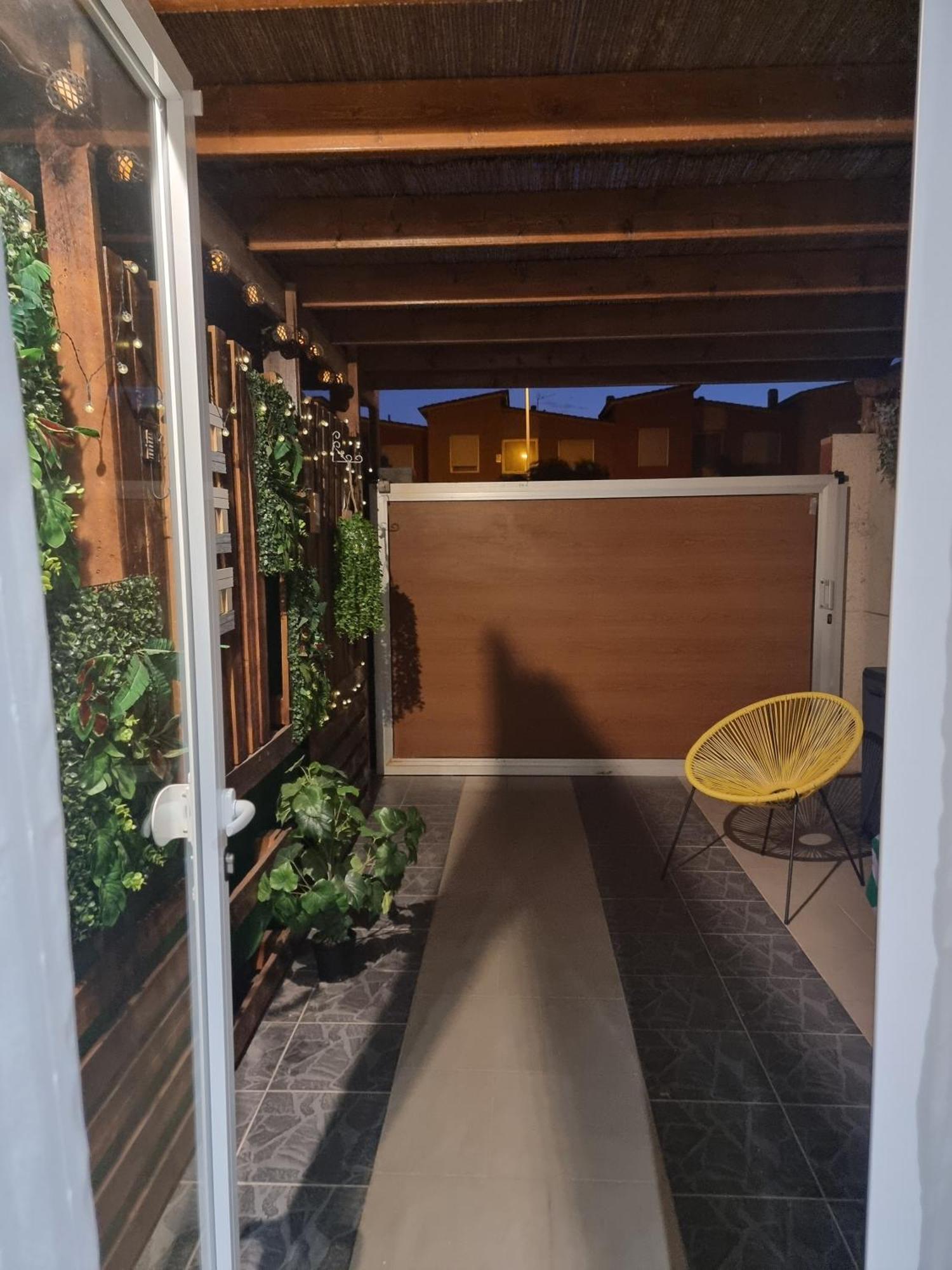 فيلا Casa Carin Pozo Izquierdo المظهر الخارجي الصورة